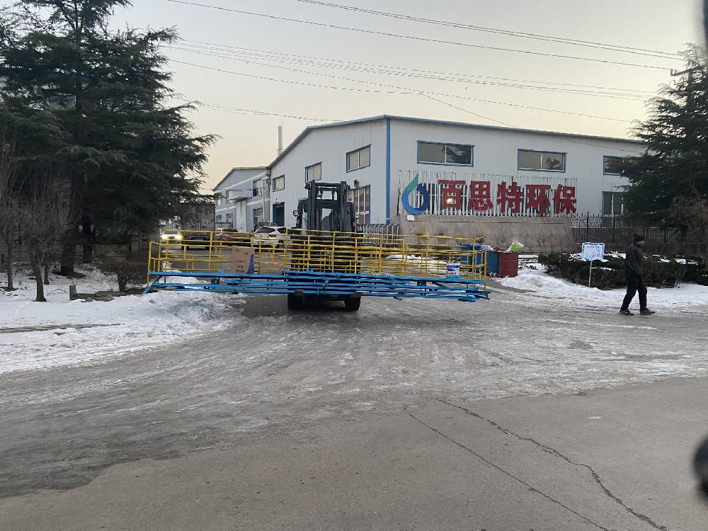 城市污水处理厂的工艺对比